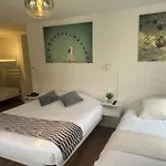 Etc...Hotel - Strasbourg Hyper Centre