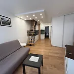 Appartement La Robertsau