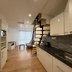 Appartement La Robertsau