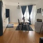 Appartement 6 Pers Hypercentre