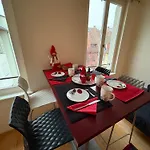 Appart 3P 57 M2 Le Coeur De La Krutenau Strasbourg