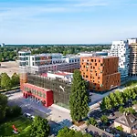 Ac Hotel By Marriott Strasbourg
