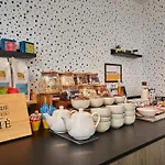 Appart Hotel Odalys City Strasbourg Green Marsh