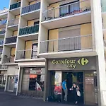 Joli Studio Dans L\'Ancien Quartier De Cronenbourg
