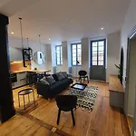 Les Appartements Hyper Centre