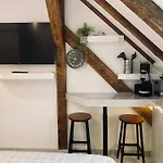 Cocon Au Coeur De Strasbourg