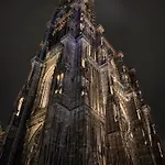 Joli Appartement Au Coeur De Strasbourg