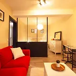 Appartement Entier Strasbourg Centre
