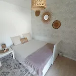 Chambre Nature Chez L\'Habitant