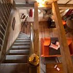 Hotel Beaucour