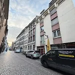 Le Studio Grand\'Rue