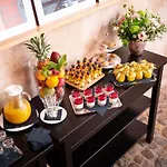 Cour Du Corbeau Hotel Strasbourg - Mgallery Collection