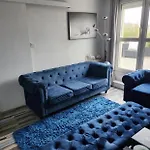Appartement En Attique Strasbourg Ville Proche Gare Halles