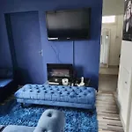 Appartement En Attique Strasbourg Ville Proche Gare Halles