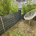 Appartement En Attique Strasbourg Ville Proche Gare Halles