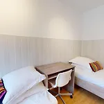 70 M² Strasbourg Appart City Center