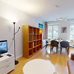 70 M² Strasbourg Appart City Center