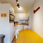 70 M² Strasbourg Appart City Center