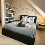 Appartement Strasbourg Centre
