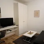 Studio Centre Ville Strasbourg