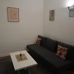 Studio Centre Ville Strasbourg