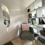 Appartement Strasbourg Centre