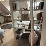 Appartement Strasbourg Centre
