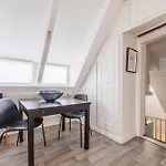 Le Cosy Stras - Studio Climatise