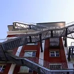 Appartement Vue Canal