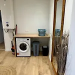 Appartement Cosy Au Coeur De La Ville
