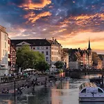 Le Cocon Strasbourgeois