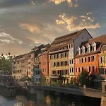 Le Cocon Strasbourgeois