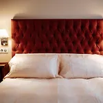 Hotel & Spa Le Bouclier D\'Or
