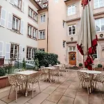 Hotel & Spa Le Bouclier D\'Or