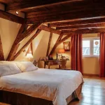 Hotel & Spa Le Bouclier D\'Or