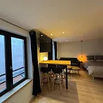Très Grand Studio - Strasbourg