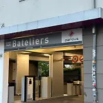 Hyper Centre Krutenau Etoile Bourse Appart