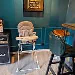 Experience Unique, Themes & Jeux A Strasbourg, Appartement En Duplex