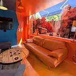 Experience Unique, Themes & Jeux A Strasbourg, Appartement En Duplex
