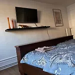 Spacious Apartment City Centre