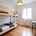 Appartement Cosy Neudorf Climatise Wifi 90M2