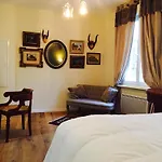 Villa Kleber