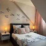 Appartement Strasbourg Centre