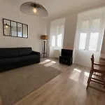 Cosy Appartement 48M Strasbourg Centre Et Gare A Pied Proche Musee D Art Moderne Wifi 4 Personnes
