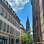 Appartement Cosy Tout Proche De L\'Hyper-Centre