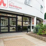 City Residence Strasbourg Centre
