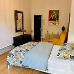 Appartement Spacieux En Centre Ville
