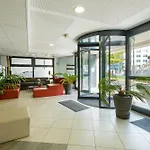 Lagrange Apart\'Hotel Strasbourg Wilson