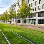 Lagrange Apart\'Hotel Strasbourg Wilson