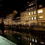 Sejours & Affaires Strasbourg Kleber